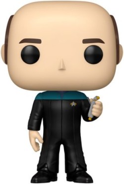 Figurine POP Star Trek : Le Docteur #1928 (2026)