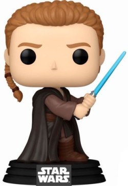 Figurine POP Star Wars : Anakin Skywalker #864 (2026)