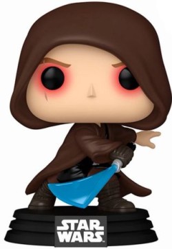 Figurine POP Star Wars : Dark Vador #866 (2026)