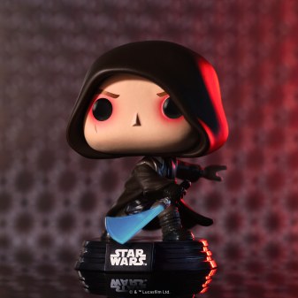 Figurine POP Star Wars : Dark Vador #866 (2026)