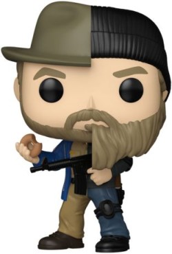 Figurine POP Stranger Things : Hopper #1907 (2026)