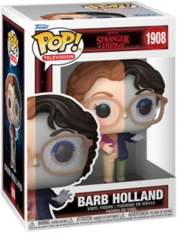 Figurine POP Stranger Things : Barb #1908 (2026)