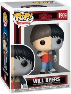 Figurine POP Stranger Things : Will #1909 (2026)