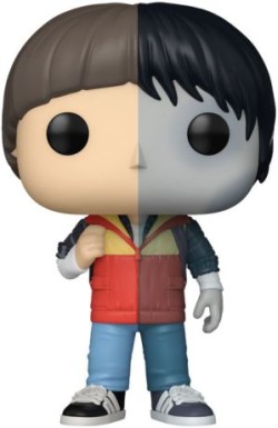 Figurine POP Stranger Things : Will #1909 (2026)