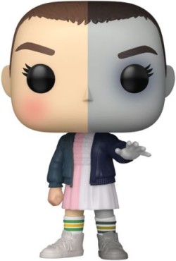 Figurine POP Stranger Things : Eleven #1910 (2026)