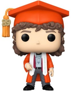 Figurine POP Stranger Things : Dustin #1887 (2026)