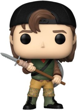 Figurine POP Stranger Things : Steve #1888 (2026)