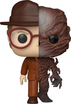Figurine POP Stranger Things : Henry #1959 (2026)