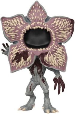 Figurine POP Stranger Things : Démogorgon #1958 (2026)
