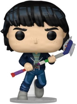 Figurine POP Stranger Things : Mike #2459 (2026)
