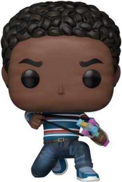 Figurine POP Stranger Things : Lucas #2460 (2026)