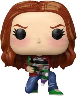 Figurine POP Stranger Things : Max #2461 (2026)