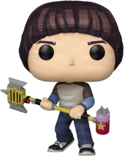 Figurine POP Stranger Things : Will #2463 (2026)