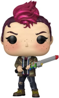 Figurine POP Stranger Things : Nikki #2464 (2026)