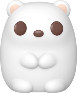 Figurine POP Sumikkogurashi : Shirokuma #2484 (2026)
