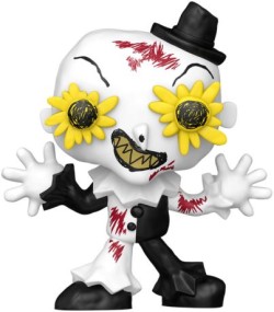 Figurine POP Terrifier : Art le Clown # (2026)
