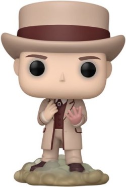 Figurine POP The Smashing Pumpkins : Billy Corgan #509 (2026)