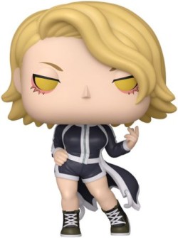 Figurine POP Tōgen Anki - La Légende du sang maudit : Kuina Sazanami #2444 (2026)