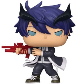 Figurine POP Tōgen Anki - La Légende du sang maudit : Shiki Ichinose #2440 (2026)