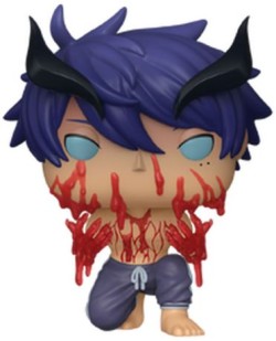 Figurine POP Tōgen Anki - La Légende du sang maudit : Shiki Ichinose #2445 (2026)