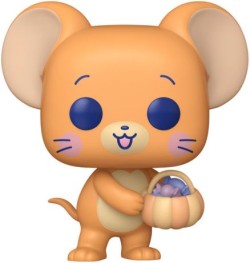 Figurine POP Tom et Jerry : Jerry #2353 (2026)