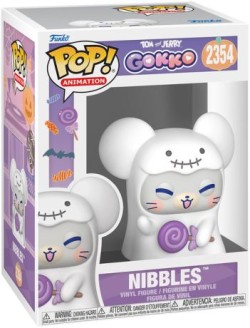 Figurine POP Tom et Jerry : Tuffy #2354 (2026)