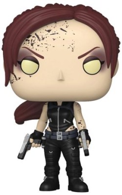 Figurine POP Tomb Raider : Lara Croft #1284 (2026)