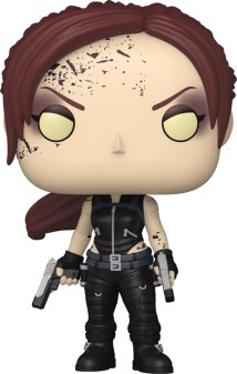 Figurine POP Tomb Raider : Lara Croft #1284 (2026)