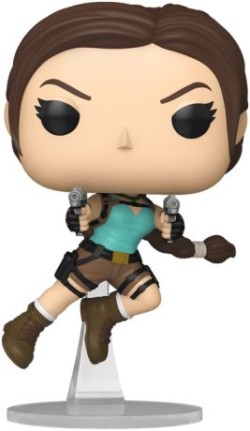 Figurine POP Tomb Raider : Lara Croft #1283 (2026)
