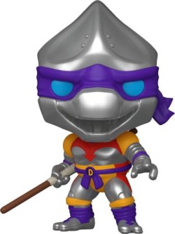 Figurine POP Tortues Ninja : Donatello #2342 (2026)