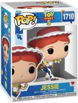 Figurine POP Toy Story : Jessie #1710 (2026)