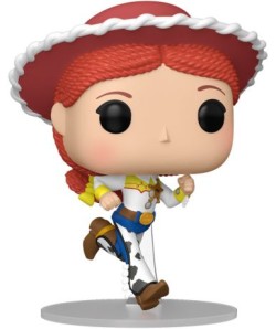 Figurine POP Toy Story : Jessie #1710 (2026)