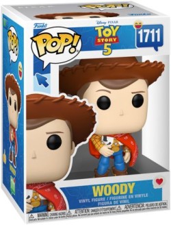 Figurine POP Toy Story : Woody #1711 (2026)
