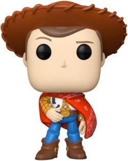 Figurine POP Toy Story : Woody #1711 (2026)