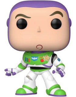 Figurine POP Toy Story : Buzz l'Éclair #1712 (2026)