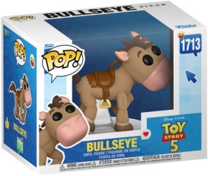 Figurine POP Toy Story : Pile-Poil #1713 (2026)