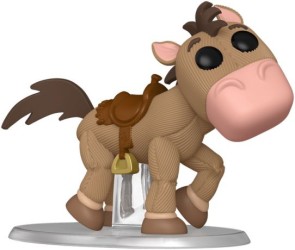 Figurine POP Toy Story : Pile-Poil #1713 (2026)