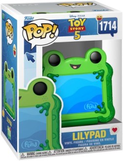 Figurine POP Toy Story : Lilypad #1714 (2026)