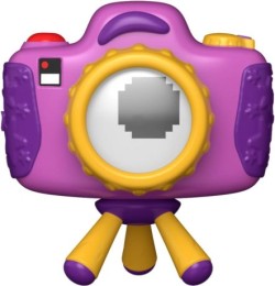 Figurine POP Toy Story : Snappy #1718 (2026)