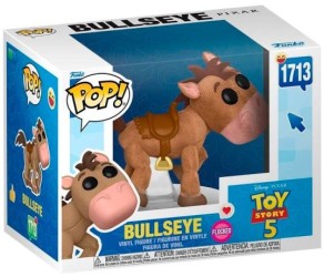 Figurine POP Toy Story : Pile-Poil #1713 (2026)