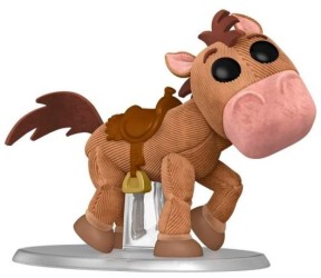 Figurine POP Toy Story : Pile-Poil #1713 (2026)