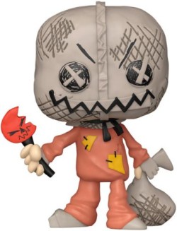 Figurine POP Trick 'r Treat : Sam # (2026)