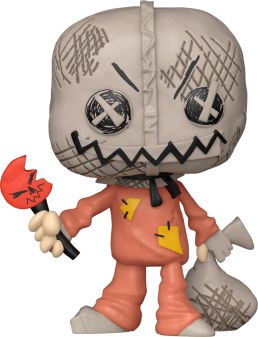 Figurine POP Trick 'r Treat : Sam #2085 (2026)