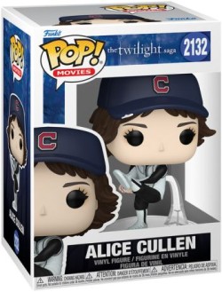 Figurine POP Twilight : Alice Cullen #2132 (2026)