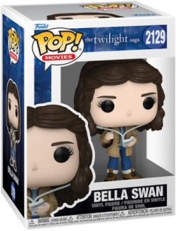 Figurine POP Twilight : Bella Swan #2129 (2026)