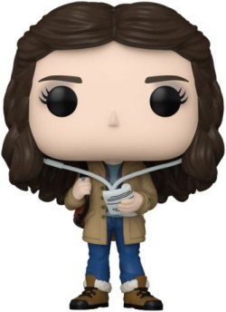 Figurine POP Twilight : Bella Swan #2129 (2026)