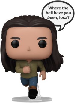 Figurine POP Twilight : Jacob Black #2131 (2026)