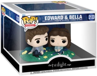 Figurine POP Twilight : Bella Swan #2133 (2026)