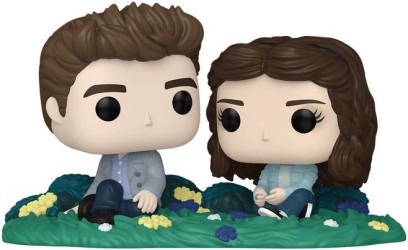 Figurine POP Twilight : Bella Swan #2133 (2026)