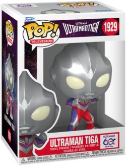 Figurine POP Ultraman : Ultraman Tiga #1929 (2026)